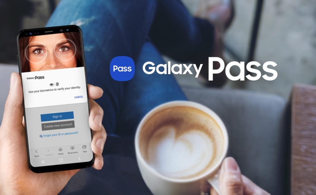 galaxy Pass