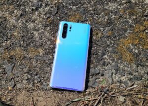 HUAWEI P30 Pro レビュー