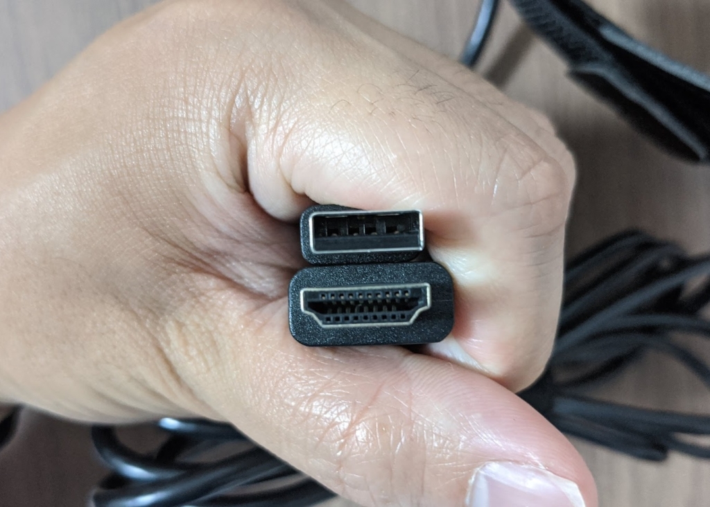  HDMIとUSB-Aで多様なデバイスに対応