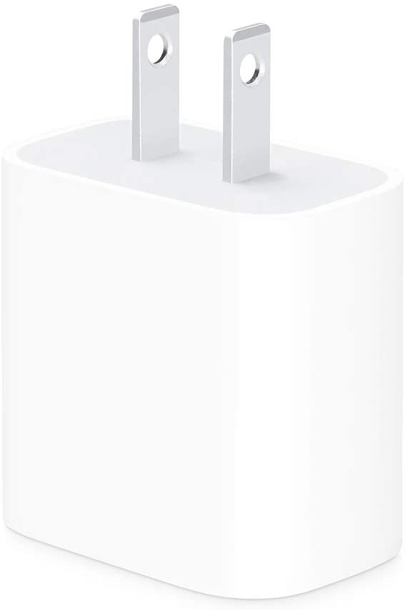 Apple 20W USB-C電源アダプタ