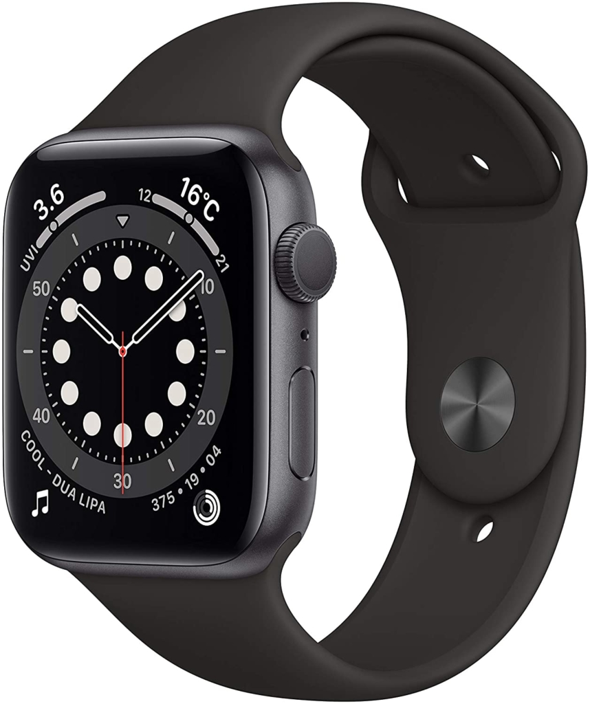 Apple Watch Series 6(GPSモデル)