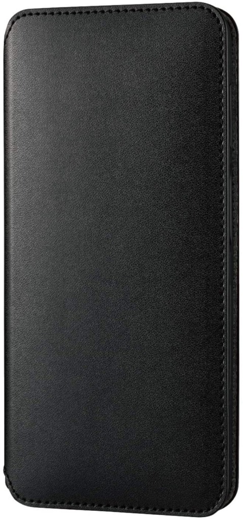 エレコム Galaxy A32 5G 手帳型レザーケース
