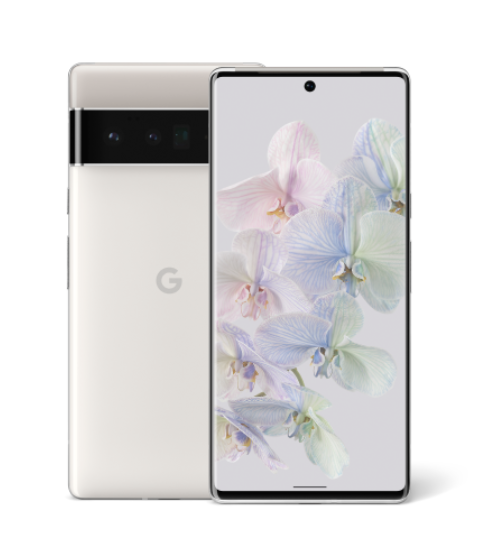 Pixel6 Proの実機レビュー｜簡単にいい写真が撮れるスマホカメラの理想 
