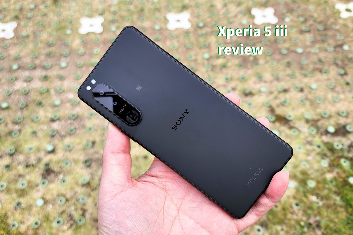 Xperia 5 ⅲの実機レビュー！ロマンは削りつつ魅力は残した万人に 