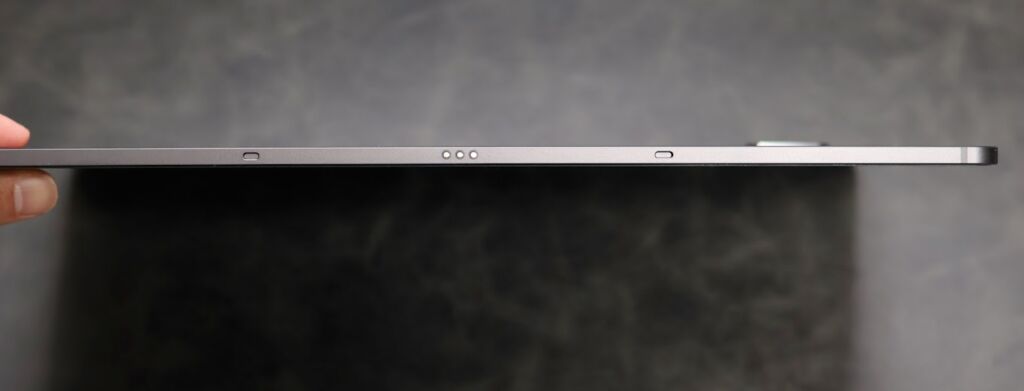 Galaxy Tab S8 Ultraのレビュー！タブレットの常識を覆す大画面 