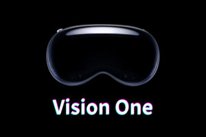 apple-vision -one