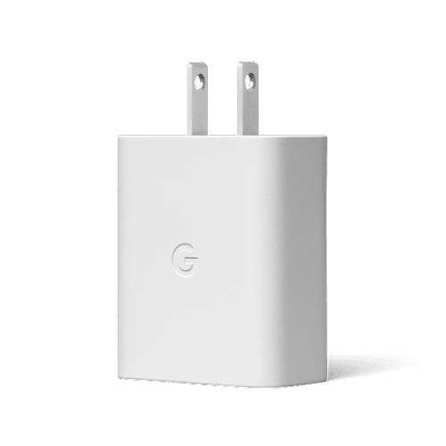 Google 30W USB-C 充電器